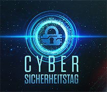 Logo Cybersicherheitstag 2025